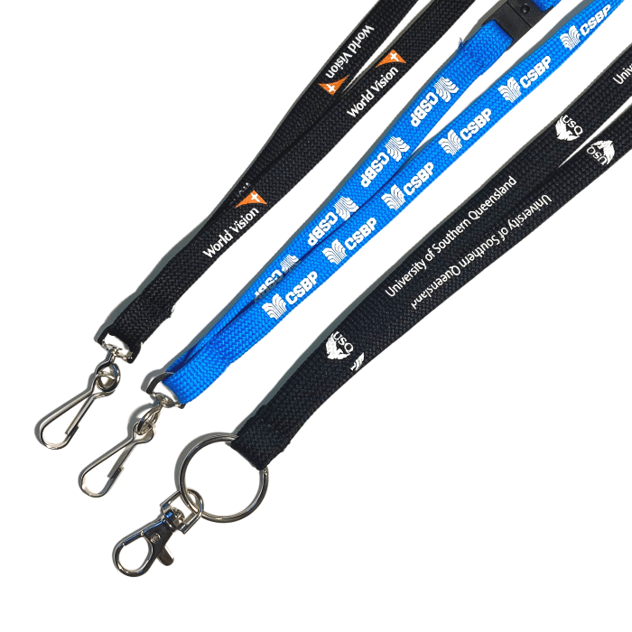 Read more about the article How to Ensure You Get Great-Looking Custom Lanyards