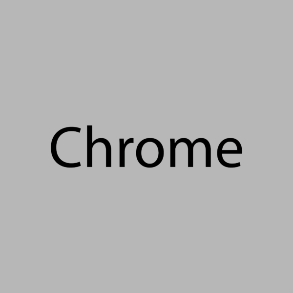 Chrome